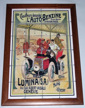 Lumina Geneve